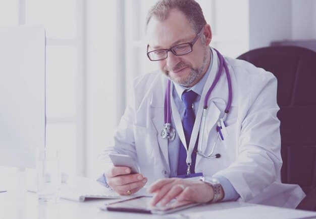 Hero image for Medical Debt Relief