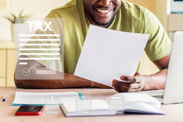 Hero image for How to Get a Copy of Your Tax Return