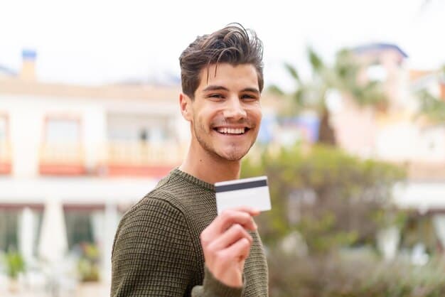 Hero image for Can You Get a Credit Card at 17?