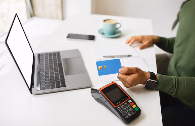 Hero image for Can You Pay Student Loans With a Credit Card?