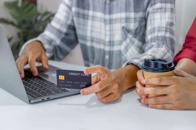 Hero image for How to Get Cash Back From a Credit Card